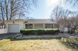 3510 E Heights St SE, Warren, OH 44484