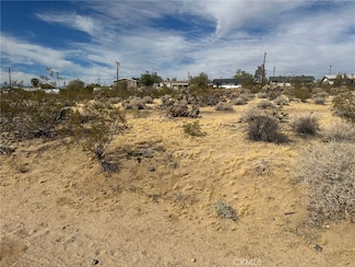 0 East Pkwy Unit JT23211794, Joshua Tree, CA 94004