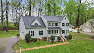 8630 Country View Ln, Hopewell, VA 23860