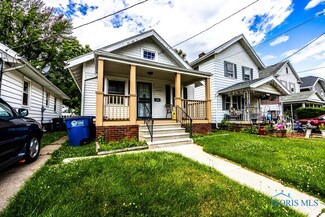1946 Brussels St, Toledo, OH 43613