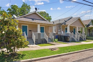 3619 Delachaise St, New Orleans, LA 70125