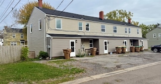 20 Windwood Courts, Buffalo, NY 14225