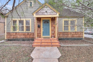 345 Palmero St, Corpus Christi, TX 78404