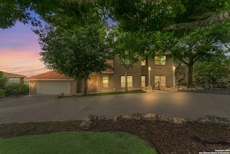 25819 Whata View, San Antonio, TX 78260