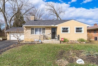 1345 Crestwood Ave, Columbus, OH 43227