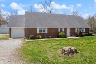 2669 S 400 E, Kokomo, IN 46902