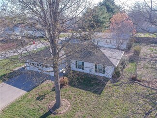 209 N Hudson St, Buckner, MO 64016
