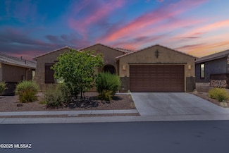 11749 N Village Vista Place, Oro Valley, AZ 85737