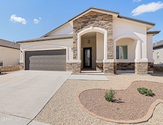 3609 Bob Snead Dr, El Paso, TX 79938