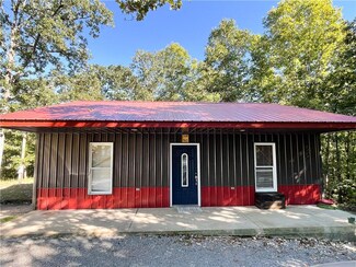 21941 County Road 528, Colcord, OK 74338