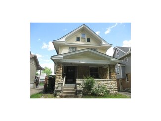 209 N Jackson Ave, Kansas City, MO 64123