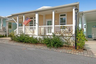 175 NE Portside Dr, Ocean Breeze, FL 34957