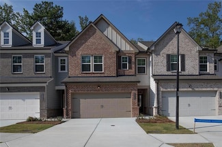 2926 Alliteration Ave, Buford, GA 30519