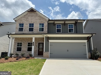 5352 Milford Dr Unit 185A, Gainesville, GA 30542