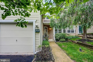 203 Country Club Dr, Lansdale, PA 19446