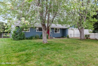 586 S Kelly Rd, Coeur D Alene, ID 83814