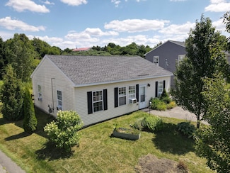 31 Whisper Dr, Bangor, ME 04401