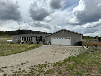 1326 Kaufman Rd, Hartsel, CO 80449