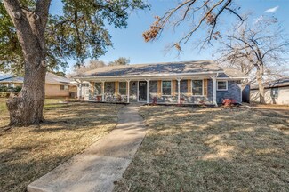 2629 Brookview Dr, Plano, TX 75074