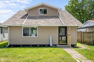 2910 S Monroe St, Muncie, IN 47302