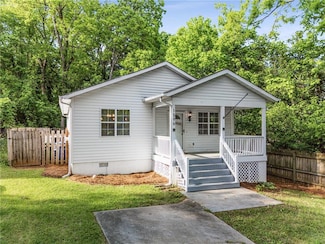 1596 Foote St NE, Atlanta, GA 30307