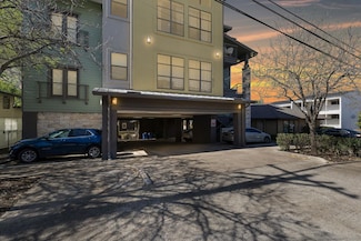 907 Duncan Ln Unit 302, Austin, TX 78705