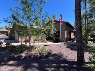 5409 N Saint Andrews Dr, Pinetop-Lakeside, AZ 85929