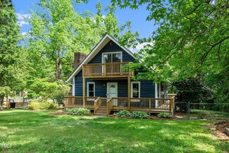 5346 Deep River Rd, Sanford, NC 27330
