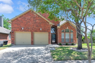 4504 Angelina Way, Fort Worth, TX 76137
