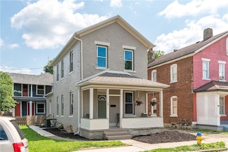 44 Bell St, Dayton, OH 45403