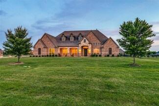 1207 Galway Dr, Allen, TX 75002