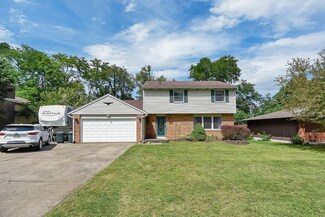 2513 Wedgewood Dr, Mansfield, OH 44903