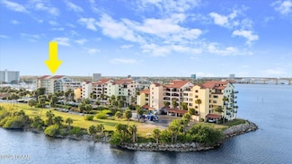 525 Marina Point Dr Unit 5250, Daytona Beach, FL 32114