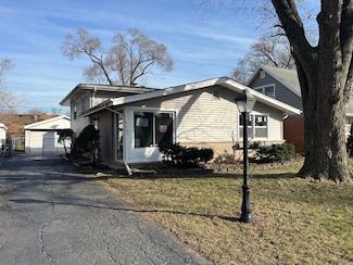 3742 168th St, Country Club Hills, IL 60478