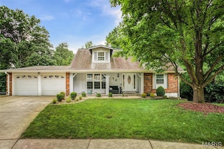 5028 Baldcypress Ct, Saint Louis, MO 63128
