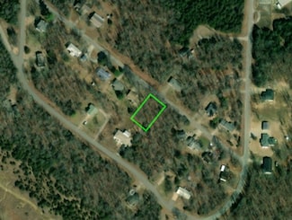 511 Red Oak Ln, Horseshoe Bend, AR 72512