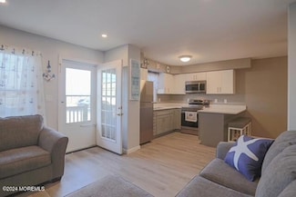 113 Lincoln Ave Unit 2, Seaside Heights, NJ 08751