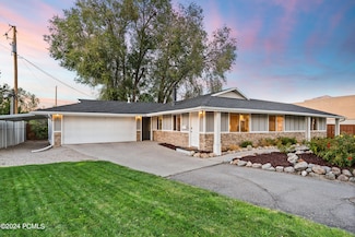 807 E La Dore Dr, Salt Lake City, UT 84107