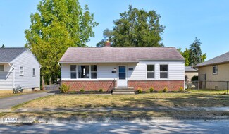 3006 Hampshire Rd, Columbus, OH 43209