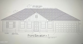 4184 Green Meadows Trail Unit Lot 11, Marianna, FL 32446