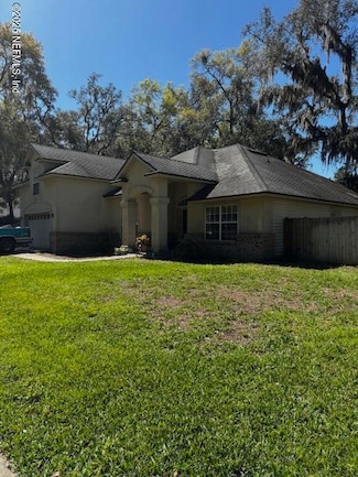 3236 County Road 209, Green Cove Springs, FL 32043