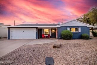 8408 E Piccadilly Rd, Scottsdale, AZ 85251