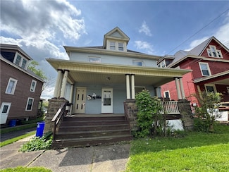 238 E Leasure Ave, New Castle, PA 16101