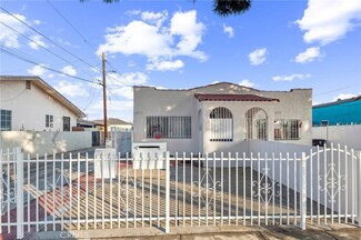 6212 Orchard Ave, Bell, CA 90201