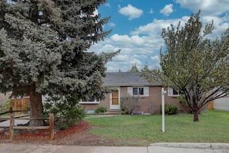 4391 W Tufts Ave, Denver, CO 80236