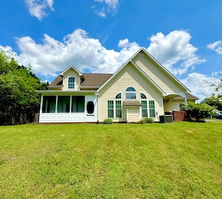 8006 Asher Valley Trail, Ooltewah, TN 37363
