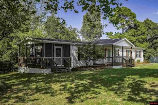 99 Sheid Rd, Norfork, AR 72658