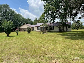 1742 Highway 21 S, Frisco City, AL 36445