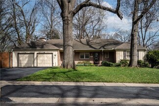 7000 W 69th St, Overland Park, KS 66204