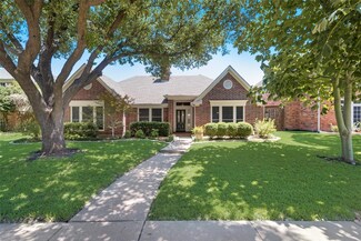 6544 Grovewood Dr, Plano, TX 75023